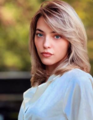 Mariana Boelter - Project Casting Gallery Image 18 Mariana Boelter - Gallery Image 18