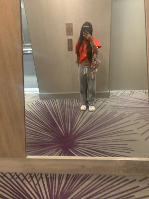 Isabel Persaud - Project Casting Gallery Image 10 Isabel Persaud - Gallery Image 10