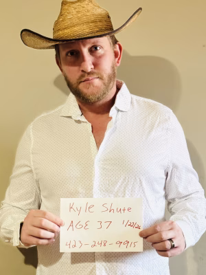 Kyle Shute - Gallery Image 1
