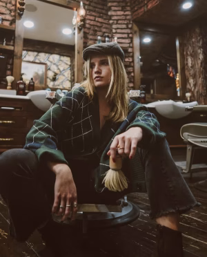 Marta  Madrid sanz - Gallery Image 1