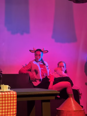 Sherr Cassis - Project Casting Gallery Image 7 Sherr Cassis - Gallery Image 7