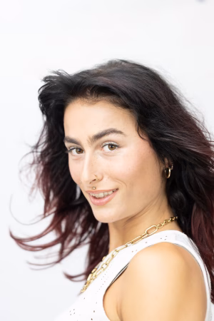 Jasmine Larissa Uhlig - Project Casting Gallery Image 4 Jasmine Larissa Uhlig - Gallery Image 4