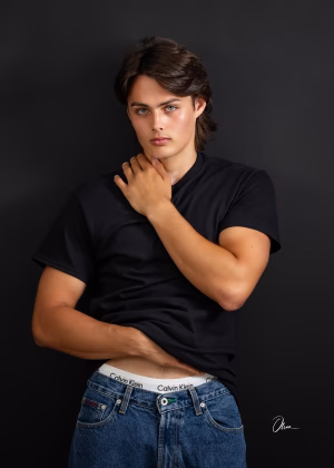 Porter Needs - Project Casting Gallery Image 11 Porter Needs - Gallery Image 11