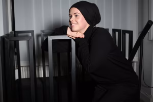 Manon Tesini - Project Casting Gallery Image 6 Manon Tesini - Gallery Image 6