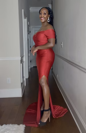 Ebony Wilson - Project Casting Gallery Image 6 Ebony Wilson - Gallery Image 6