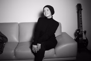 Manon Tesini - Project Casting Gallery Image 8 Manon Tesini - Gallery Image 8