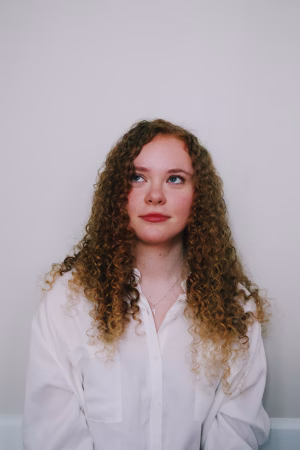 Caylin McGehee - Project Casting Gallery Image 5 Caylin McGehee - Gallery Image 5