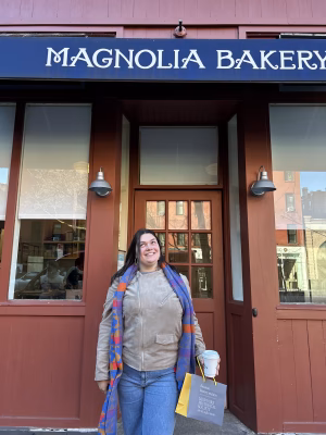 Sophie Harris - Project Casting Gallery Image 12 Sophie Harris - Gallery Image 12