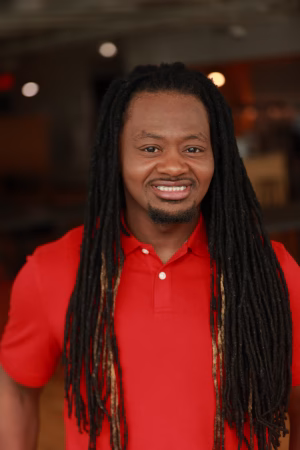 Jadon George - Project Casting Gallery Image 6 Jadon George - Gallery Image 6