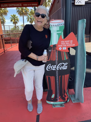 Sioux Benson - Project Casting Gallery Image 2 Sioux Benson - Gallery Image 2