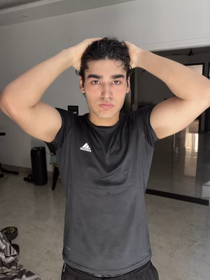 Gurkirat Singh - Project Casting Gallery Image 9 Gurkirat Singh - Gallery Image 9