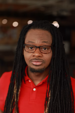 Jadon George - Project Casting Gallery Image 7 Jadon George - Gallery Image 7