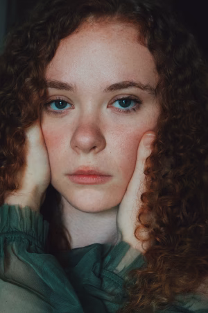 Caylin McGehee - Project Casting Gallery Image 6 Caylin McGehee - Gallery Image 6