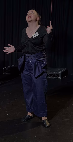 Amy Green - Project Casting Gallery Image 7 Amy Green - Gallery Image 7