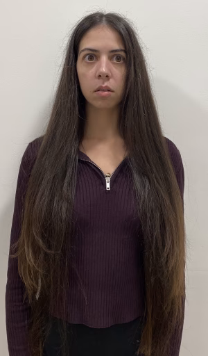 Liberty Saxby-Bridger - Project Casting Gallery Image 8 Liberty Saxby-Bridger - Gallery Image 8