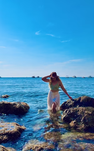 Katie Host - Project Casting Gallery Image 7 Katie Host - Gallery Image 7