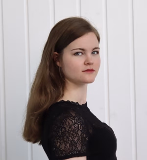 Tilda Burebrink - Project Casting Gallery Image 9 Tilda Burebrink - Gallery Image 9