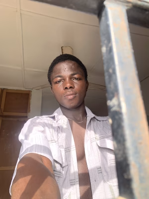 Damilare Oyegun - Project Casting Gallery Image 1 Damilare Oyegun - Gallery Image 1