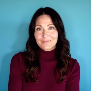 Kerry-anne Quinn Karlsson - Project Casting Gallery Image 4 Kerry-anne Quinn Karlsson - Gallery Image 4