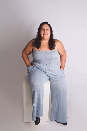 Larissa Cunha - Project Casting Gallery Image 6 Larissa Cunha - Gallery Image 6