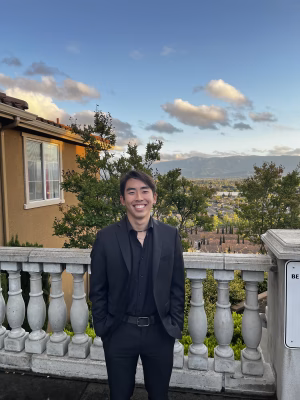 Cayden Tsai - Project Casting Gallery Image 12 Cayden Tsai - Gallery Image 12