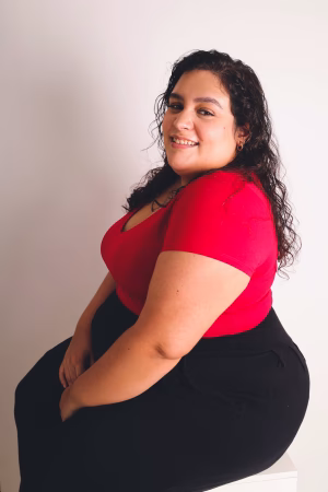 Larissa Cunha - Project Casting Gallery Image 3 Larissa Cunha - Gallery Image 3