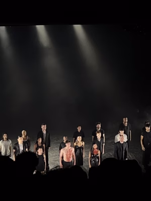 Sophie Harris - Project Casting Gallery Image 7 Sophie Harris - Gallery Image 7