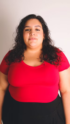 Larissa Cunha - Project Casting Gallery Image 1 Larissa Cunha - Gallery Image 1