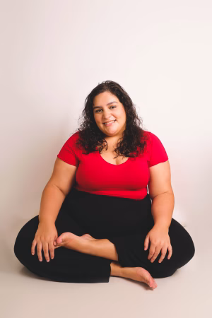 Larissa Cunha - Project Casting Gallery Image 2 Larissa Cunha - Gallery Image 2