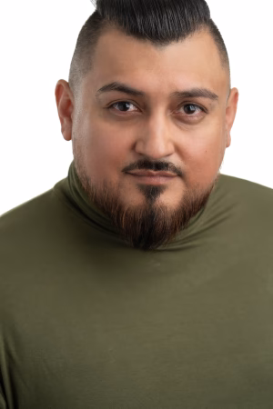 Antonio Calvo - Project Casting Gallery Image 13 Antonio Calvo - Gallery Image 13