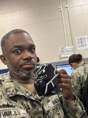 Curtis Webb - Project Casting Gallery Image 11 Curtis Webb - Gallery Image 11