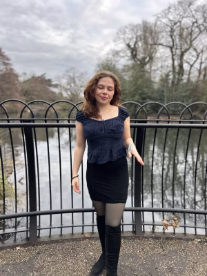 Charlotte Debonnaire - Project Casting Gallery Image 4 Charlotte Debonnaire - Gallery Image 4