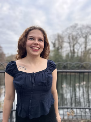 Charlotte Debonnaire - Project Casting Gallery Image 2 Charlotte Debonnaire - Gallery Image 2