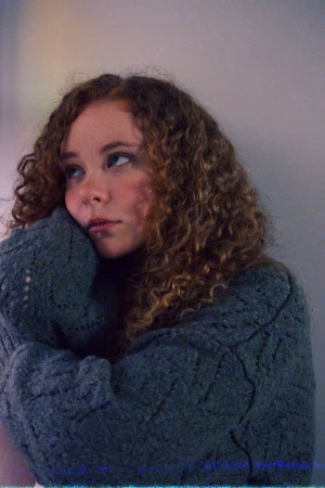 Caylin McGehee - Project Casting Gallery Image 7 Caylin McGehee - Gallery Image 7