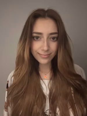 Skylie Ferrado-Ziegler - Project Casting Gallery Image 1 Skylie Ferrado-Ziegler - Gallery Image 1