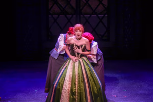 Ashley Nadeau - Project Casting Gallery Image 3 Ashley Nadeau - Gallery Image 3