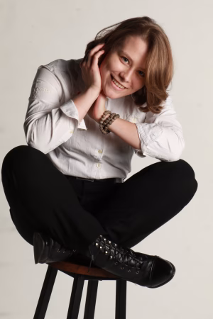 Ellen Schneider - Project Casting Gallery Image 4 Ellen Schneider - Gallery Image 4