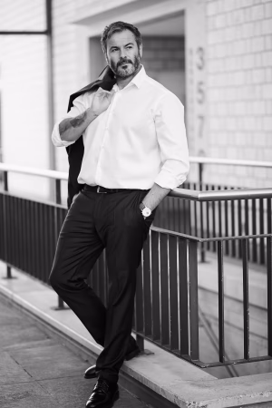 Claudio Vito Troy - Project Casting Gallery Image 7 Claudio Vito Troy - Gallery Image 7