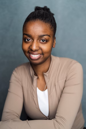 Nadiath Adjibade - Project Casting Gallery Image 4 Nadiath Adjibade - Gallery Image 4