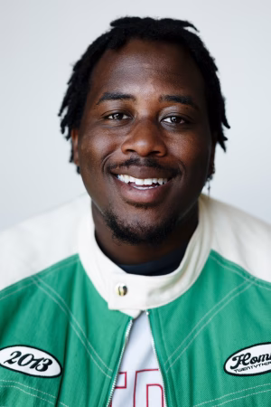 Mohamed Bangura - Project Casting Gallery Image 5 Mohamed Bangura - Gallery Image 5