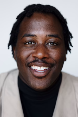 Mohamed Bangura - Project Casting Gallery Image 8 Mohamed Bangura - Gallery Image 8