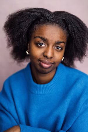 Nadiath Adjibade - Project Casting Gallery Image 5 Nadiath Adjibade - Gallery Image 5