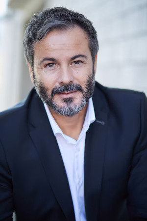 Claudio Vito Troy - Project Casting Gallery Image 8 Claudio Vito Troy - Gallery Image 8