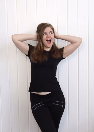 Tilda Burebrink - Project Casting Gallery Image 6 Tilda Burebrink - Gallery Image 6