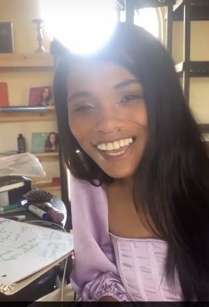 Pasha Angel - Project Casting Gallery Image 1 Pasha Angel - Gallery Image 1