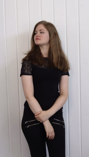 Tilda Burebrink - Project Casting Gallery Image 8 Tilda Burebrink - Gallery Image 8