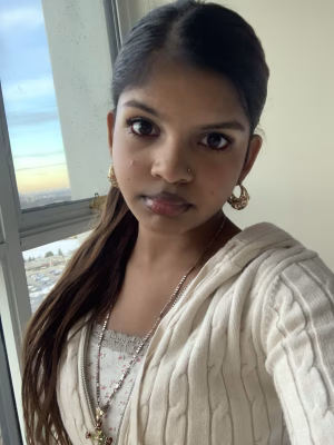 Isabel Persaud - Project Casting Gallery Image 6 Isabel Persaud - Gallery Image 6