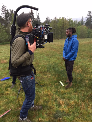 Charles Sakyi - Project Casting Gallery Image 7 Charles Sakyi - Gallery Image 7