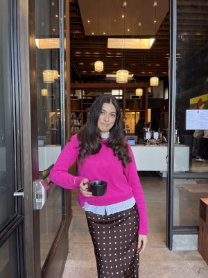 Kassandra Suriano - Project Casting Gallery Image 15 Kassandra Suriano - Gallery Image 15