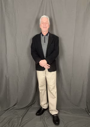 Robert Dieters - Project Casting Gallery Image 6 Robert Dieters - Gallery Image 6